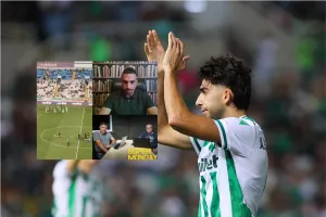 ΜΠΙΔΗΣ για Κακουλλή/"Κανένας προφήτης στον τόπο του-Ο Ανδρόνικος είναι εξαιρετικός"