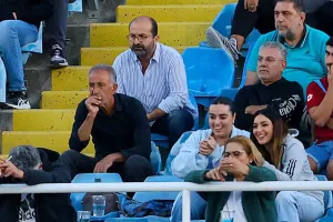 Η ανάρτηση του Κώστα μετά τον θρίαμβο