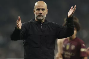 Γκουαρδιόλα: "Έχουμε μόνο 13 παίκτες διαθέσιμους, ποτέ δεν ήμασταν σε τέτοια κατάσταση με τόσους τραυματισμούς"
