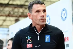 Πογέτ για Μπάλντοκ: «Είμαι συντετριμμένος, την αγάπη μου στην οικογένειά του»