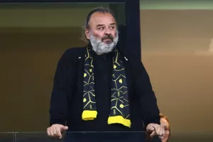 Ηλιόπουλος: "Η ΑΕΚ λέει ΟΧΙ σε όλα αυτά τα κραυγαλέα λάθη που γίνονται εις βάρος μας και εναντίον του ευ αγωνίζεσθαι"