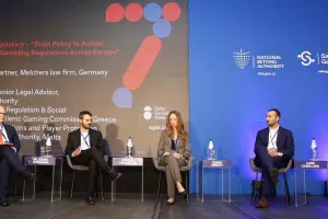Πραγματοποιήθηκε με επιτυχία το 7ο Συνέδριο Ασφαλούς Παιχνιδιού