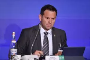 Σημαντικό διήμερο στις Βρυξέλλες για τον Σπύρο Νεοφυτίδη