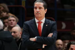 «Δεν μας νοιάζει αν έχουμε 3-0 ή 0-3, βλέπουμε μόνο την Μπαρτσελόνα»