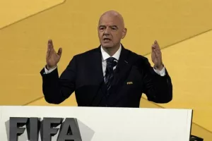 ECA, FIFPRO και LaLiga κατήγγειλαν τη FIFA στην Ε.Ε. για το βεβαρημένο καλεντάρι