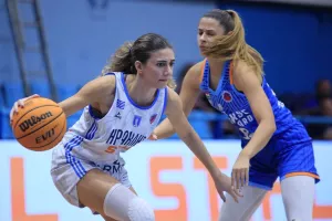 Απίστευτο σκορ 111-34/Συντριβή Ηρακλή στην πρεμιέρα