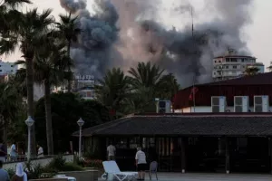 Το Ισραήλ ετοιμάζεται να χτυπήσει τα παράλια στο νότιο Λίβανο και εκκενώνει περιοχές στα σύνορα!