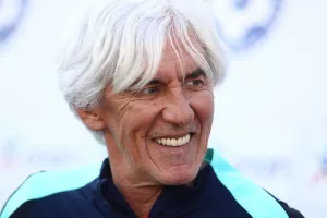 Γιοβάνοβιτς: "Μπράβο στον Μεντιλίμπαρ που δίνει χρόνο συμμετοχής σε νέα παιδιά"