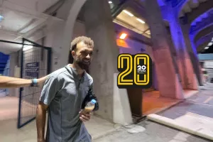 Έκανε δουλειά… και πήρε ανάσες