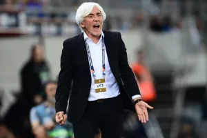 Γιοβάνοβιτς: "Όνειρο η παρουσία του κόσμου, απόψε είδα μία εξαιρετική ομάδα βάσει όλων των συνθηκών"