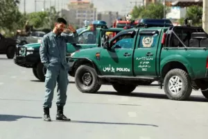 Αφγανιστάν: Ένας νεκρός και 10 τραυματίες από έκρηξη σε αγορά της Καμπούλ