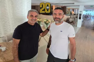 Βιολάρης και Θεοφίλου