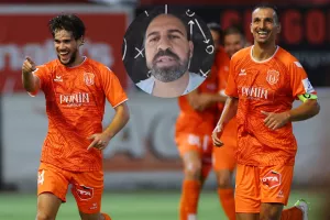 "Θα βάλει δύσκολα σε κάθε αντίπαλο, έγινε δουλειά από τον Σίμο"