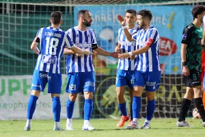 Ντέρμπι για γερά νεύρα στο ΓΣΠ με δύο σούπερ επιλογές!