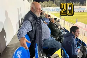 Ειρωνίες/Δασάκι