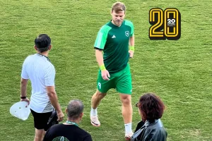 Κακόριν/50 ημέρες μετά… 