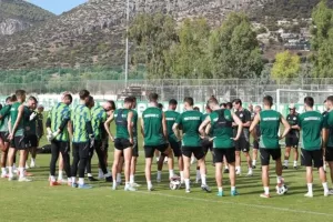 Τα νέα του ΠΑΟ ενόψει Τσέλσι