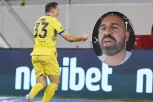 "Είναι κάτι που δεν μπορεί να το δει ο περισσότερος κόσμος... δεν εκτιμάται"