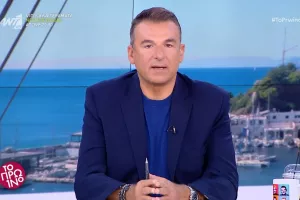 Ο Λιάγκας ζήτησε συγνώμη: "Αμαυρώσαμε μία ημέρα αφιερωμένη στη μνήμη ενός ανθρώπου"