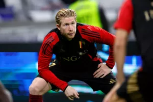 Σε ανοικτή γραμμή με Ντε Μπρόινε για να τον αποκτήσει