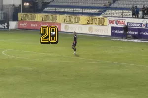 Σοβαρό ΛΑΘΟΣ
