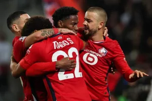 Έσπασε αήττητο 17 μηνών της Ρεάλ στο Champions League!