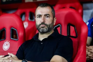 Ντιέγκο Μαρτίνεθ: Ανακοινώθηκε από την Λας Πάλμας