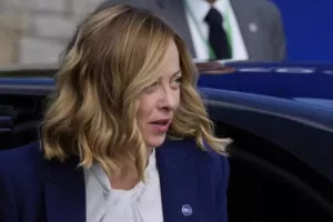 Χάκαραν τραπεζικό λογαριασμό της Μελόνι - «Δεν υποκύπτω σε εκβιασμούς»