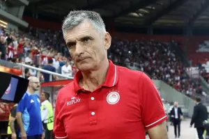 Μεντιλίμπαρ: «Μας έχει ενθουσιάσει ο Μουζακίτης»
