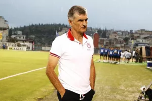 Η ενδεκάδα του Ολυμπιακού: Ολιβέιρα ο… αντί-Τσικίνιο στο ΟΑΚΑ