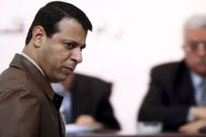 Μέση Ανατολή: Ποιος είναι ο Μοχάμεντ Νταχλάν, που ίσως εξελιχθεί σε πρόσωπο «κλειδί» για τη Λωρίδα της Γάζας