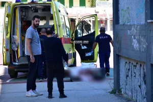Τραγωδία στο Ναύπλιο: 10χρονος έπεσε από τις κερκίδες του γηπέδου και σκοτώθηκε