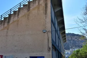 Τραγωδία στο Ναύπλιο: 10χρονος έπεσε από τις κερκίδες του γηπέδου και σκοτώθηκε