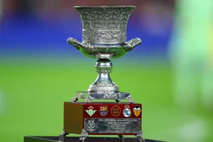 Τέλος η παράταση από το ισπανικό Super Cup