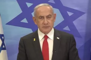Νετανιάχου: Ο θάνατος του Σινουάρ σηματοδοτεί «την αρχή του τέλους» του πολέμου στη Γάζα