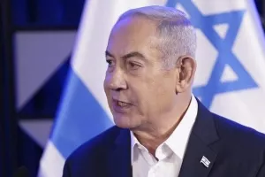 Μπενιαμίν Νετανιάχου: Ισχυρή και ακριβής η αεροπορική επίθεση στο Ιράν