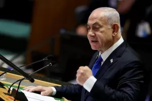Ο Νετανιάχου υπόσχεται να νικήσει τους «εχθρούς» του Ισραήλ