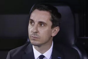 Γκάρι Νέβιλ: «Απογοητευτική η επιλογή ξένου προπονητή για τον πάγκο της Αγγλίας»