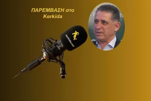 ΗΧΗΤΙΚΟ για Ομόνοια/"Να αποφασίσουν τι διεκδικούν-Στην Κύπρο βρήκαμε το χάπι ότι..." 