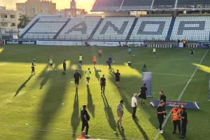 Οι επιλογές του Ούγκο Μαρτίνς
