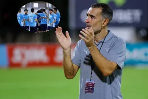 Είναι... υποψιασμένοι