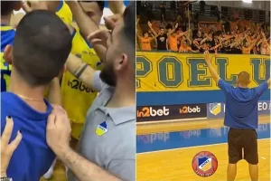 Ο επίλογος της πρεμιέρας! (Βίντεο)