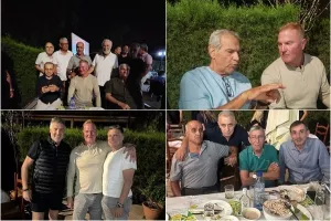 36 χρόνια απ' την κατάκτηση του ΠΙΟΛΑ - Συνάντηση... με Μπίαλον! (Φώτος)