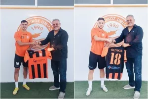 Διπλή ενίσχυση! 