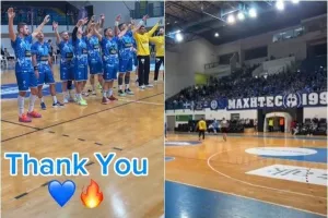 Τραγούδησαν για την Αμμόχωστο (Βίντεο)