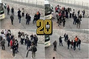 Νωρίς... ΓΣΠ οι Βόσνιοι (Φώτος)