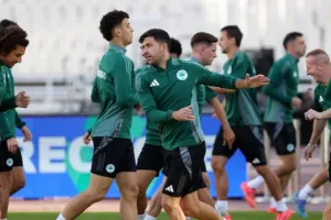 Ευρωπαϊκή πρόκληση κόντρα στην Τσέλσι ο Παναθηναϊκός στο ΟΑΚΑ