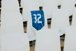 Παναθηναϊκός: Με τον αριθμό "32" για τον Μπάλντοκ το λάβαρο