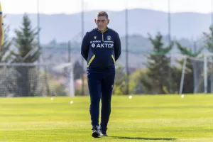 Με Παπαδόπουλο αλλά χωρίς Καστάνιο και Μούμο