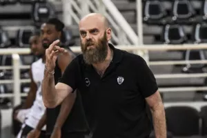 ΠΑΟΚ: Προετοιμασία... εξπρές και αναχώρηση για Βέλγιο